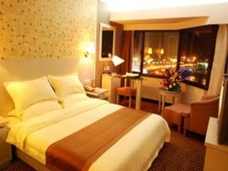 Imagen de la habitación del Hotel Universal, GUILIN. Foto 2