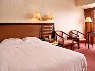 Imagen de la habitación del Hotel Universal, GUILIN. Foto 3