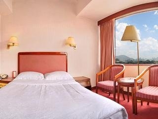 Imagen de la habitación del Hotel Universal, GUILIN. Foto 4
