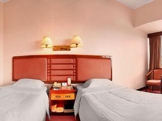 Imagen de la habitación del Hotel Universal, GUILIN. Foto 6