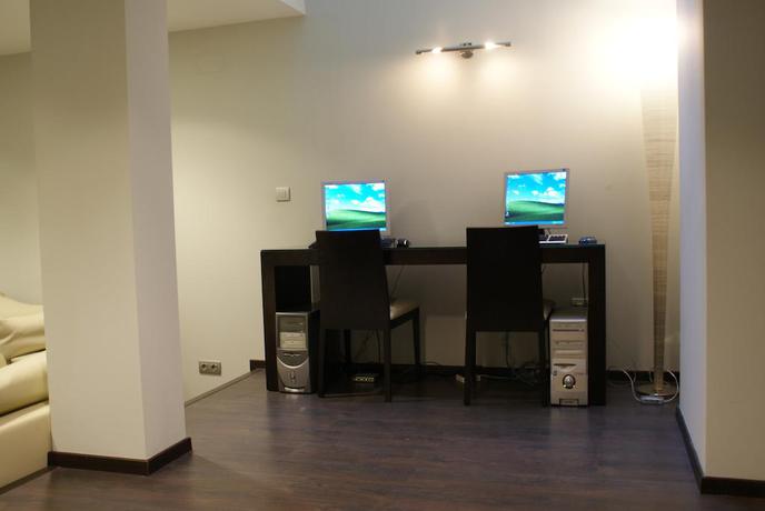 Imagen de los interiores del Hotel Universal, Granada. Foto 7