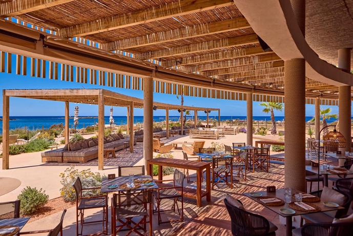 Imagen de los interiores del Hotel Universal Grand León & Spa. Foto 13