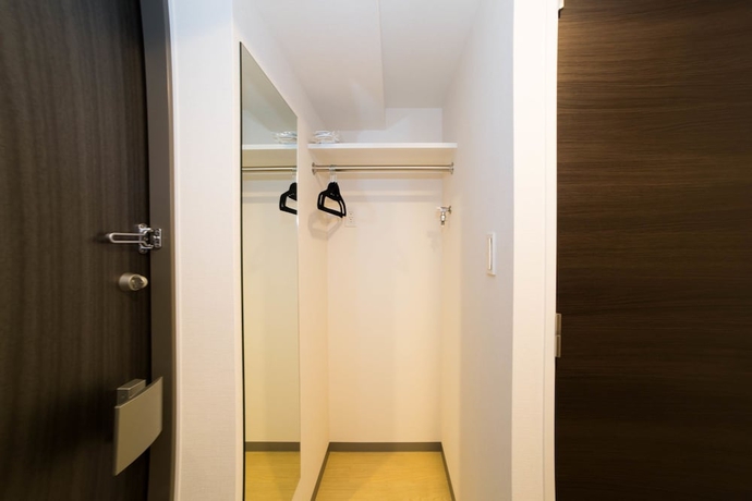 Imagen de la habitación del Hotel Universal Haneda. Foto 4