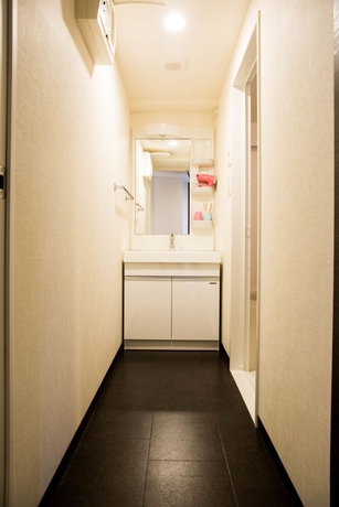 Imagen de la habitación del Hotel Universal Haneda. Foto 10