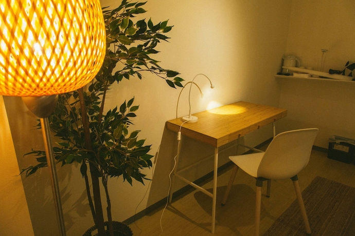 Imagen de la habitación del Hotel Universal Haneda. Foto 13