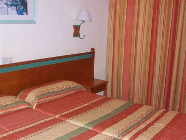 Imagen general del Hotel Universal Laguna. Foto 3