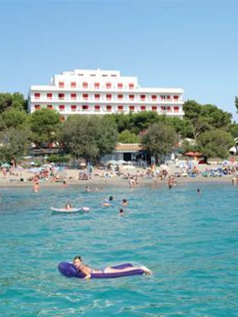 Imagen general del Hotel Universal Laguna. Foto 4