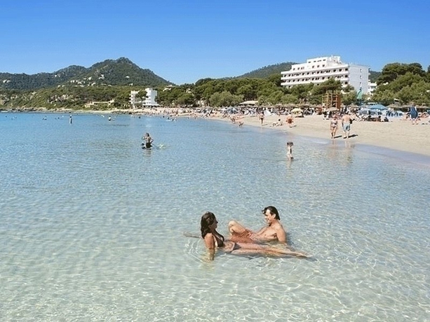 Imagen general del Hotel Universal Laguna. Foto 5