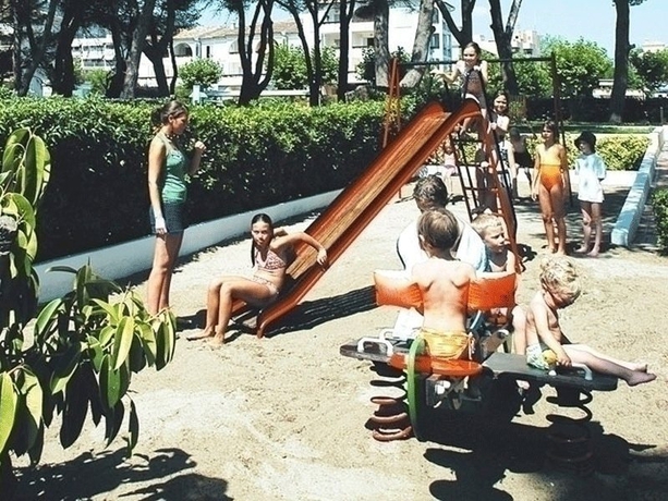 Imagen general del Hotel Universal Laguna. Foto 6