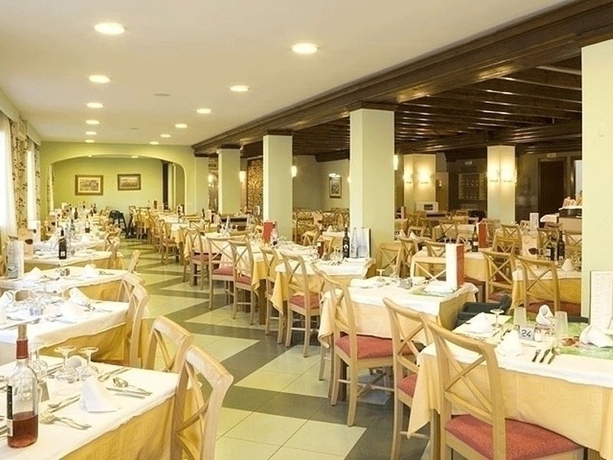 Imagen general del Hotel Universal Laguna. Foto 7