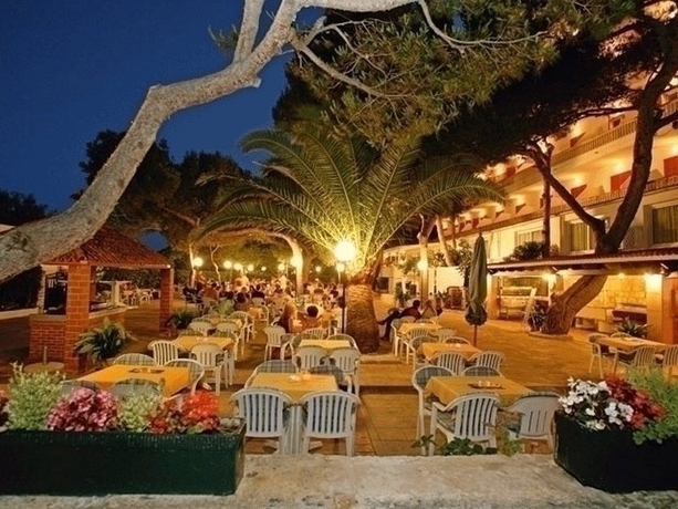 Imagen general del Hotel Universal Laguna. Foto 9