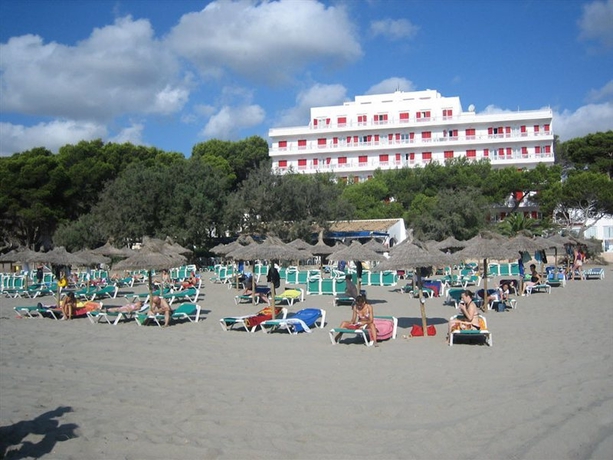 Imagen general del Hotel Universal Laguna. Foto 10