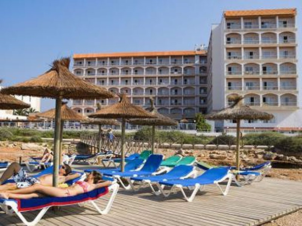 Imagen general del Hotel Universal Laguna. Foto 12