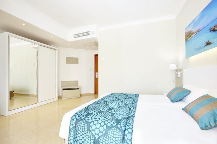 Imagen de la habitación del Hotel Universal Lido Park and Spa. Foto 12