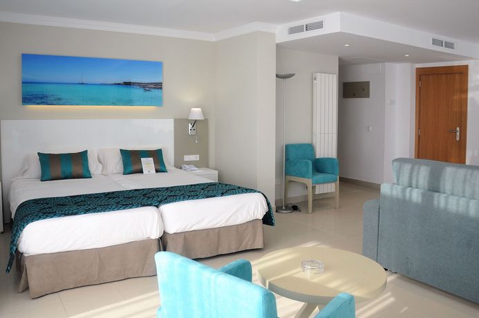 Imagen de la habitación del Hotel Universal Lido Park and Spa. Foto 20