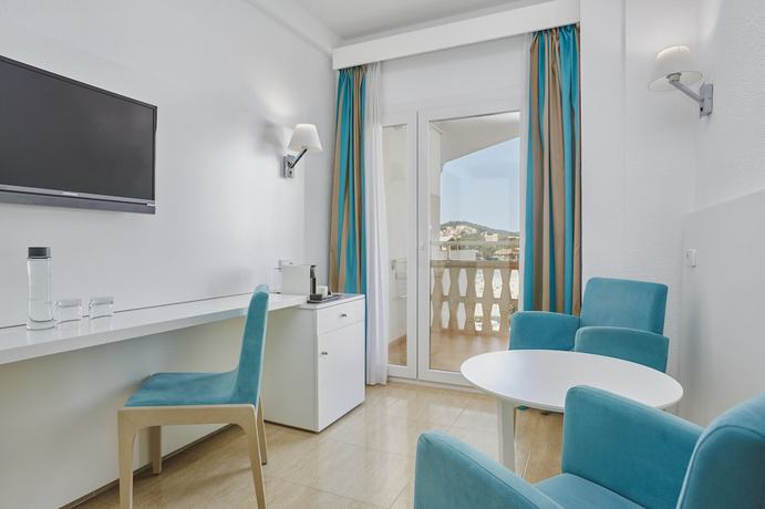 Imagen de la habitación del Hotel Universal Lido Park and Spa. Foto 22