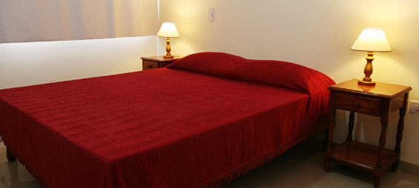 Imagen de la habitación del Hotel Universal, MENDOZA. Foto 8