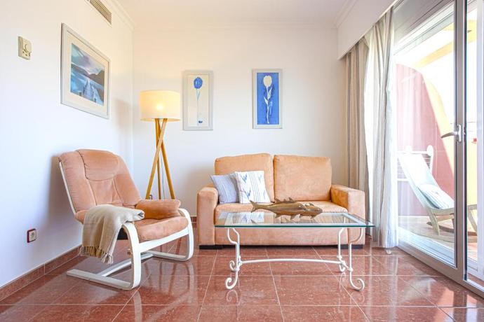 Imagen general del Hotel Universal Neptuno Adults Only. Foto 6