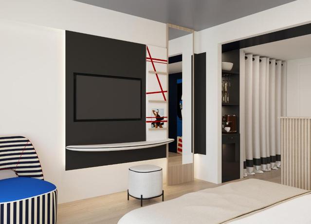 Imagen general del Hotel Universal Neptuno Adults Only. Foto 11