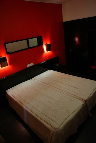 Imagen de la habitación del Hotel Universal, Oporto. Foto 5