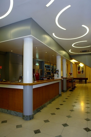 Imagen de los interiores del Hotel Universal, Oporto. Foto 13