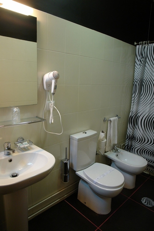 Imagen de la habitación del Hotel Universal, Oporto. Foto 11