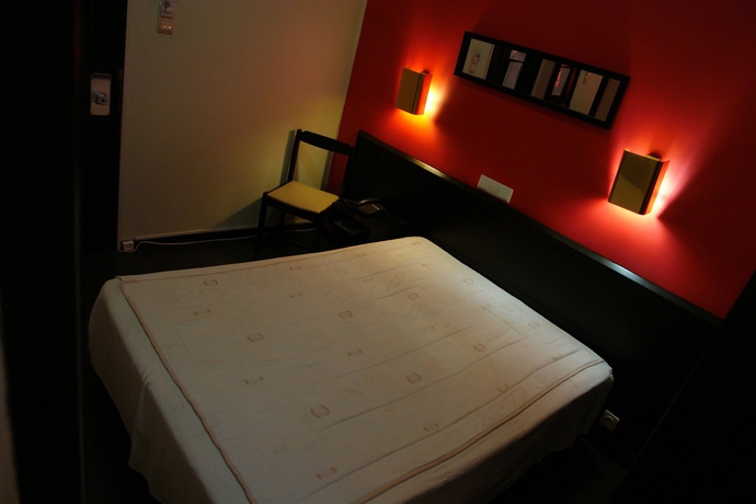 Imagen de la habitación del Hotel Universal, Oporto. Foto 12