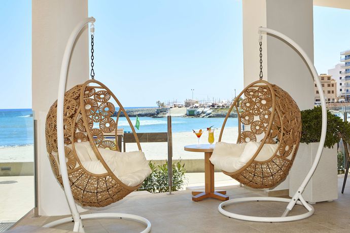 Imagen general del Hotel Universal Perla. Foto 9