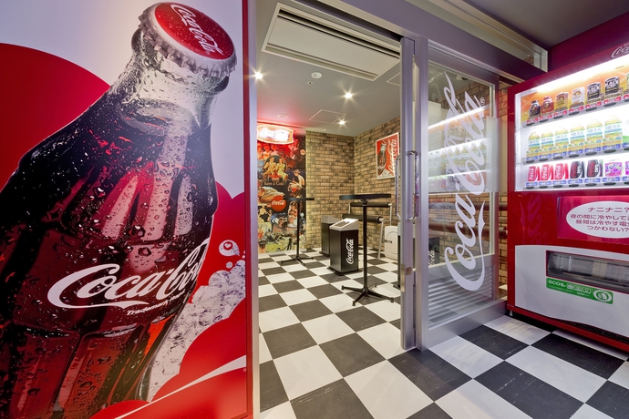 Imagen de los interiores del Hotel Universal Port. Foto 8