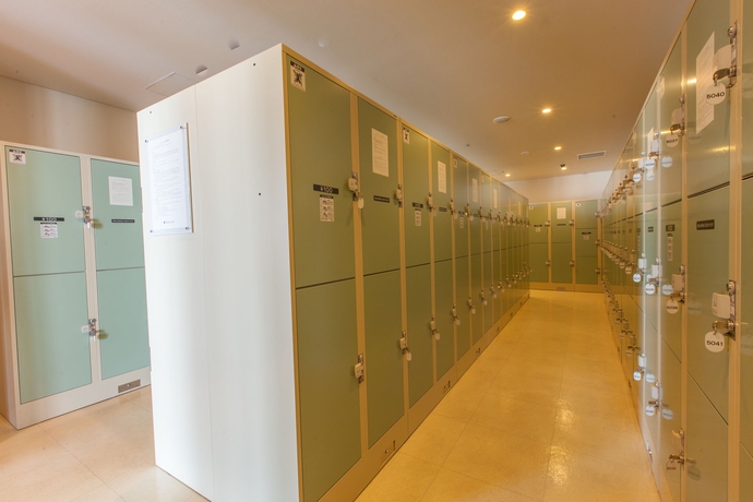 Imagen general del Hotel Universal Port. Foto 3