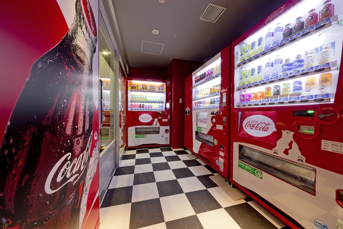 Imagen de los interiores del Hotel Universal Port. Foto 12