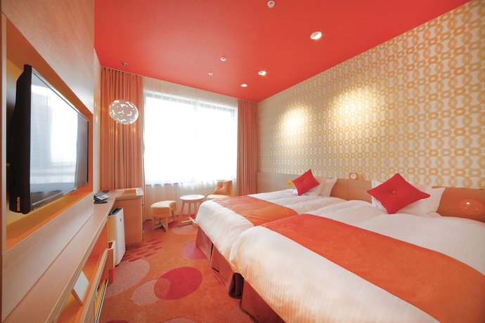 Imagen de la habitación del Hotel Universal Port Vita. Foto 15