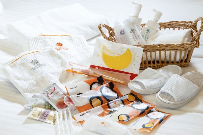 Imagen de la habitación del Hotel Universal Port Vita. Foto 16