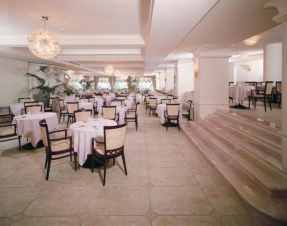 Imagen general del Hotel Universal, Ravenna. Foto 7