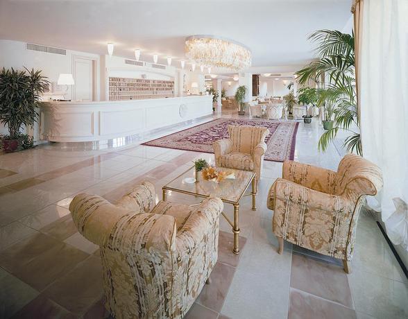 Imagen general del Hotel Universal, Ravenna. Foto 10