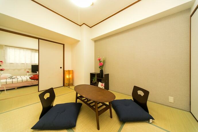 Imagen general del Hotel Universal Room. Foto 14