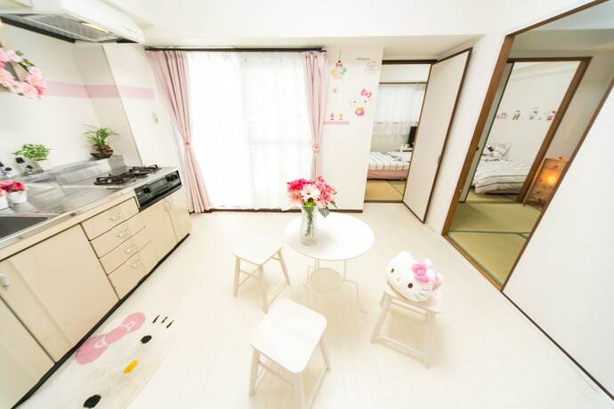 Imagen general del Hotel Universal Room. Foto 17
