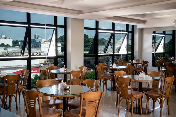 Imagen general del Hotel Universal, Santarém. Foto 3