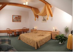 Imagen general del Hotel Universal, Svetlogorsk. Foto 3