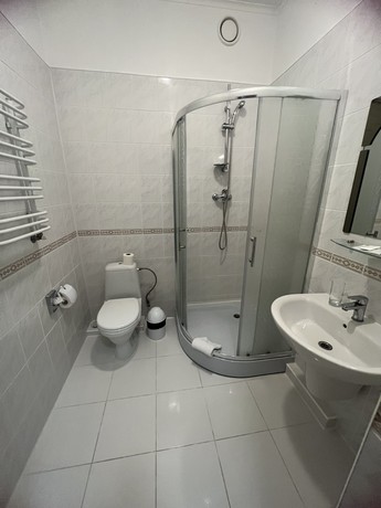 Imagen de la habitación del Hotel Universal, Svetlogorsk. Foto 7