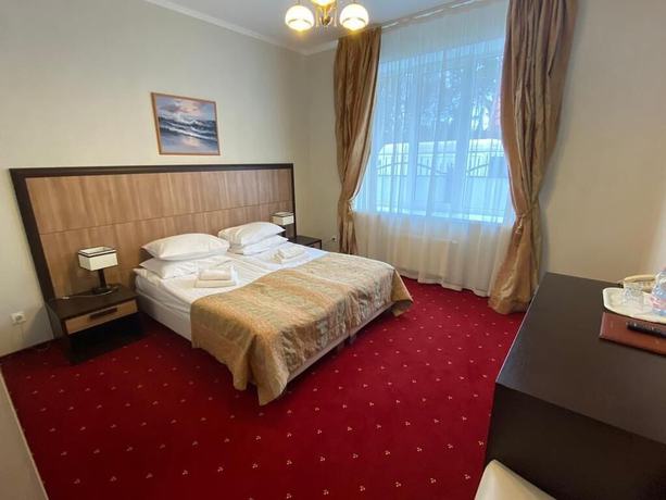 Imagen de la habitación del Hotel Universal, Svetlogorsk. Foto 8