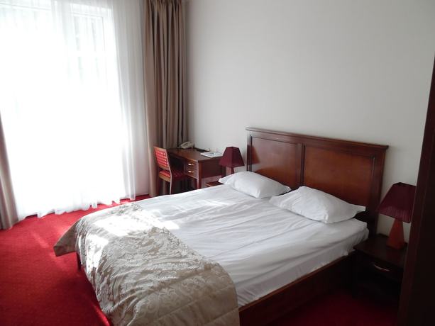 Imagen de la habitación del Hotel Universal, Svetlogorsk. Foto 9