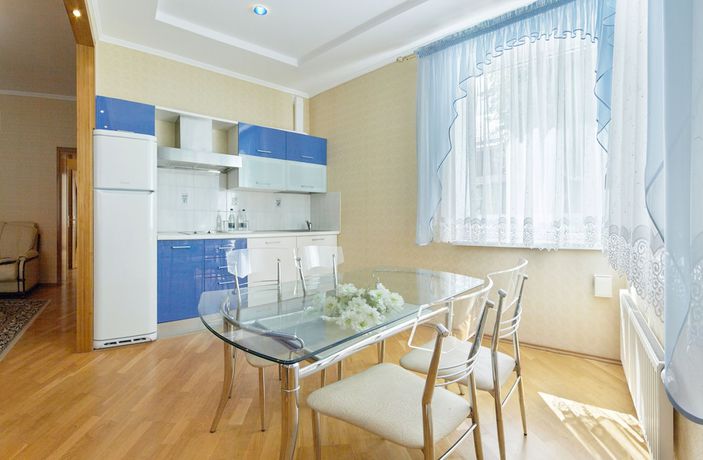 Imagen de la habitación del Hotel Universal, Svetlogorsk. Foto 15