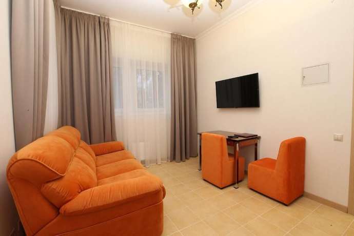 Imagen de la habitación del Hotel Universal, Svetlogorsk. Foto 16