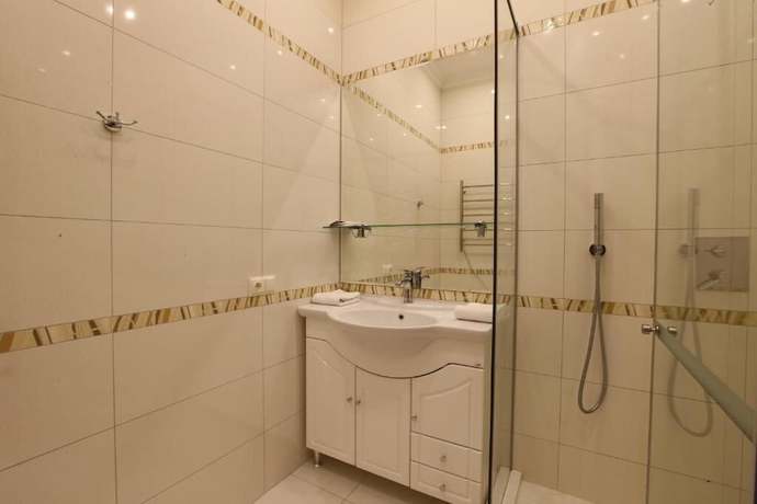 Imagen de la habitación del Hotel Universal, Svetlogorsk. Foto 17