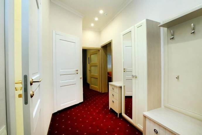 Imagen de la habitación del Hotel Universal, Svetlogorsk. Foto 19
