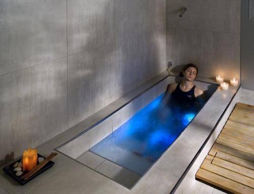 Imagen general del Hotel Universal Terme. Foto 4
