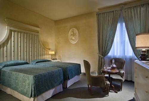 Imagen general del Hotel Universal Terme. Foto 5