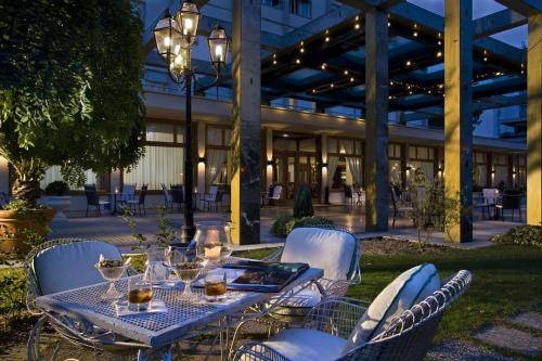 Imagen general del Hotel Universal Terme. Foto 7