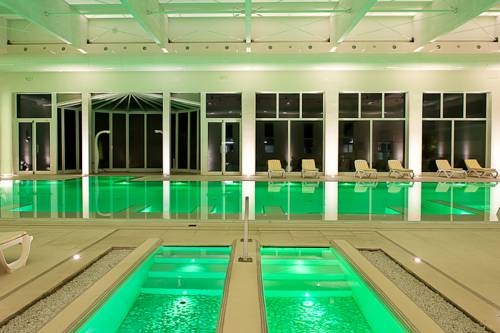 Imagen general del Hotel Universal Terme. Foto 9